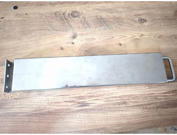 400X85X40 MM SEPERATÖR MIKNATIS